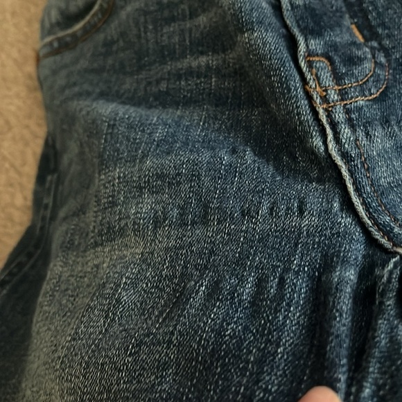 “Madewell- 9in Highrise Skinny size 26p” - Picture 10 of 10